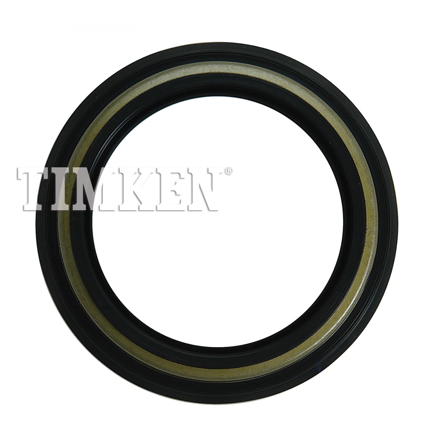 Timken 710093 Wheel Seal product image 7 of 8