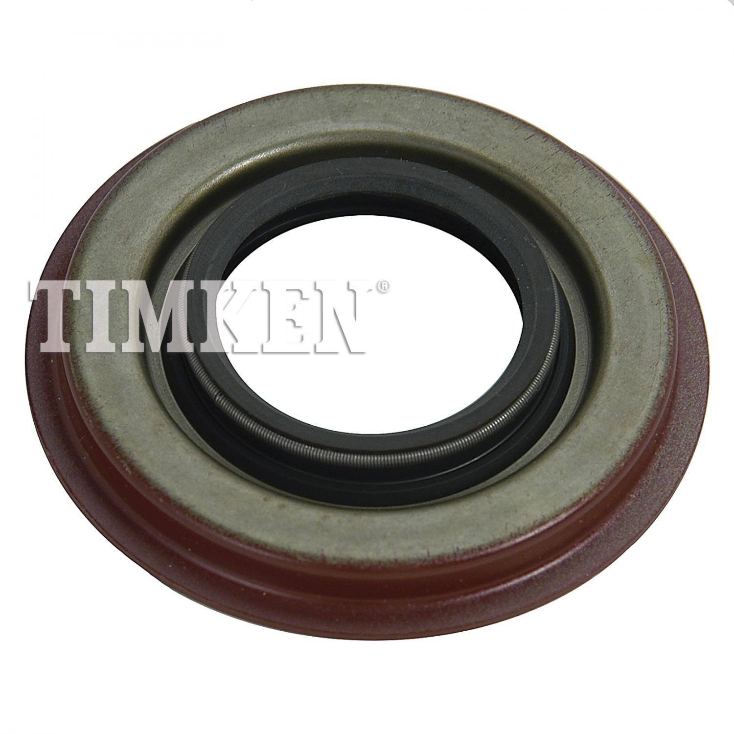 Timken 710101 Axle Shaft Seal product image 1 of 8