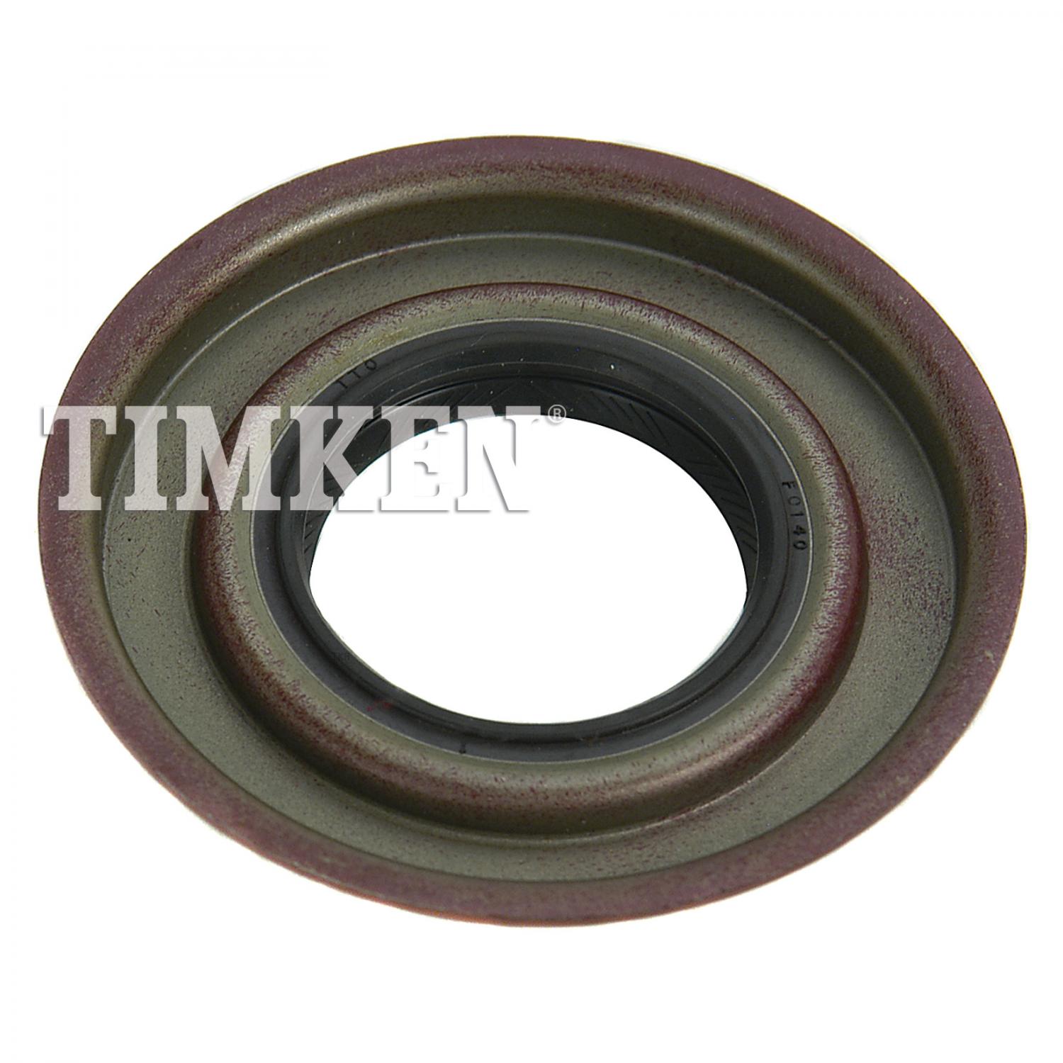 Timken 710101 Axle Shaft Seal product image 3 of 8