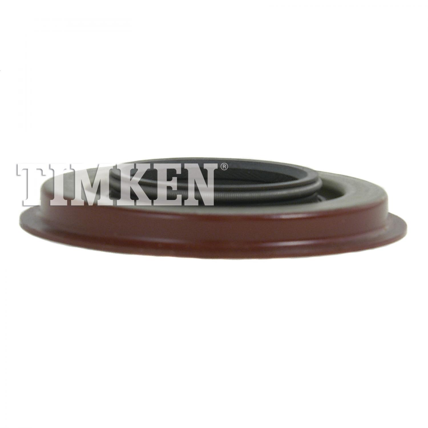 Timken 710101 Axle Shaft Seal product image 5 of 8