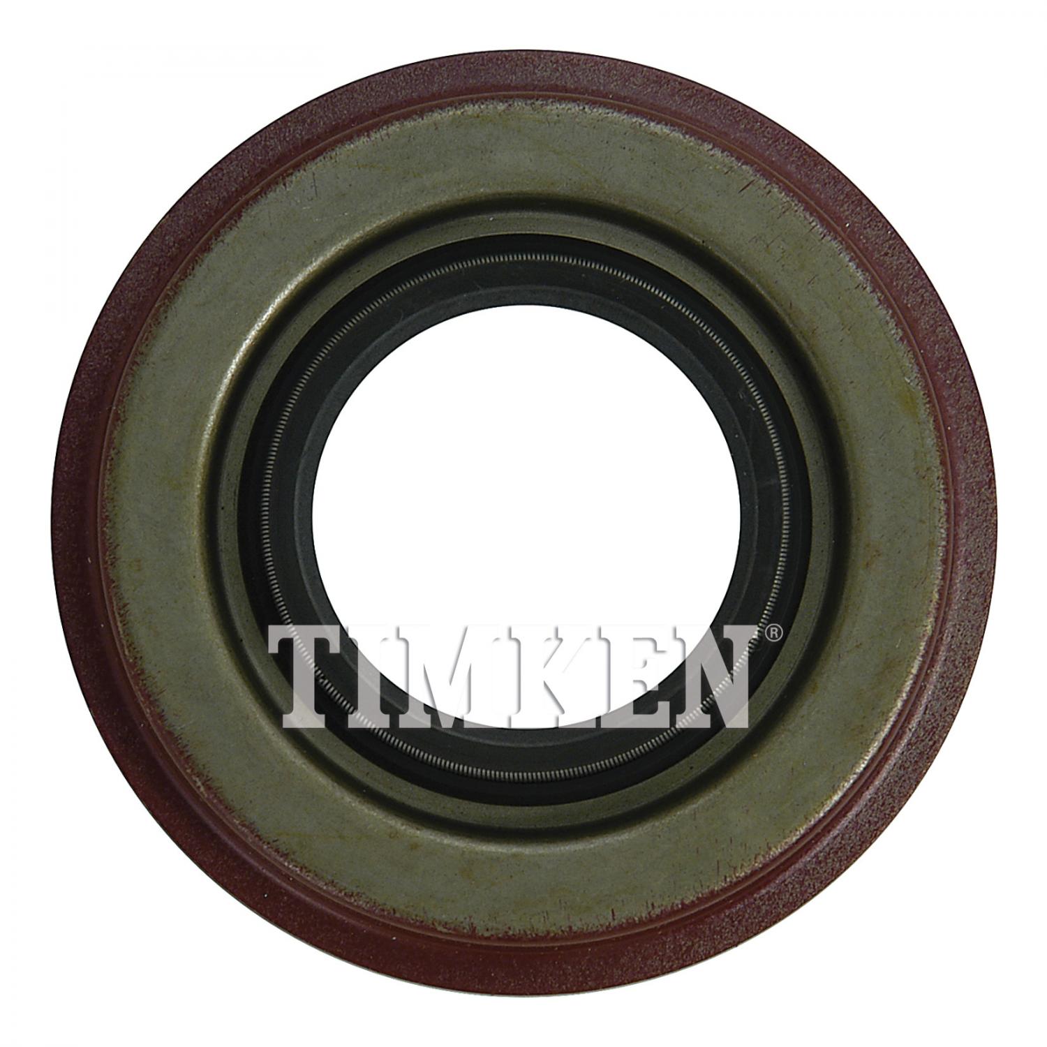 Timken 710101 Axle Shaft Seal product image 7 of 8