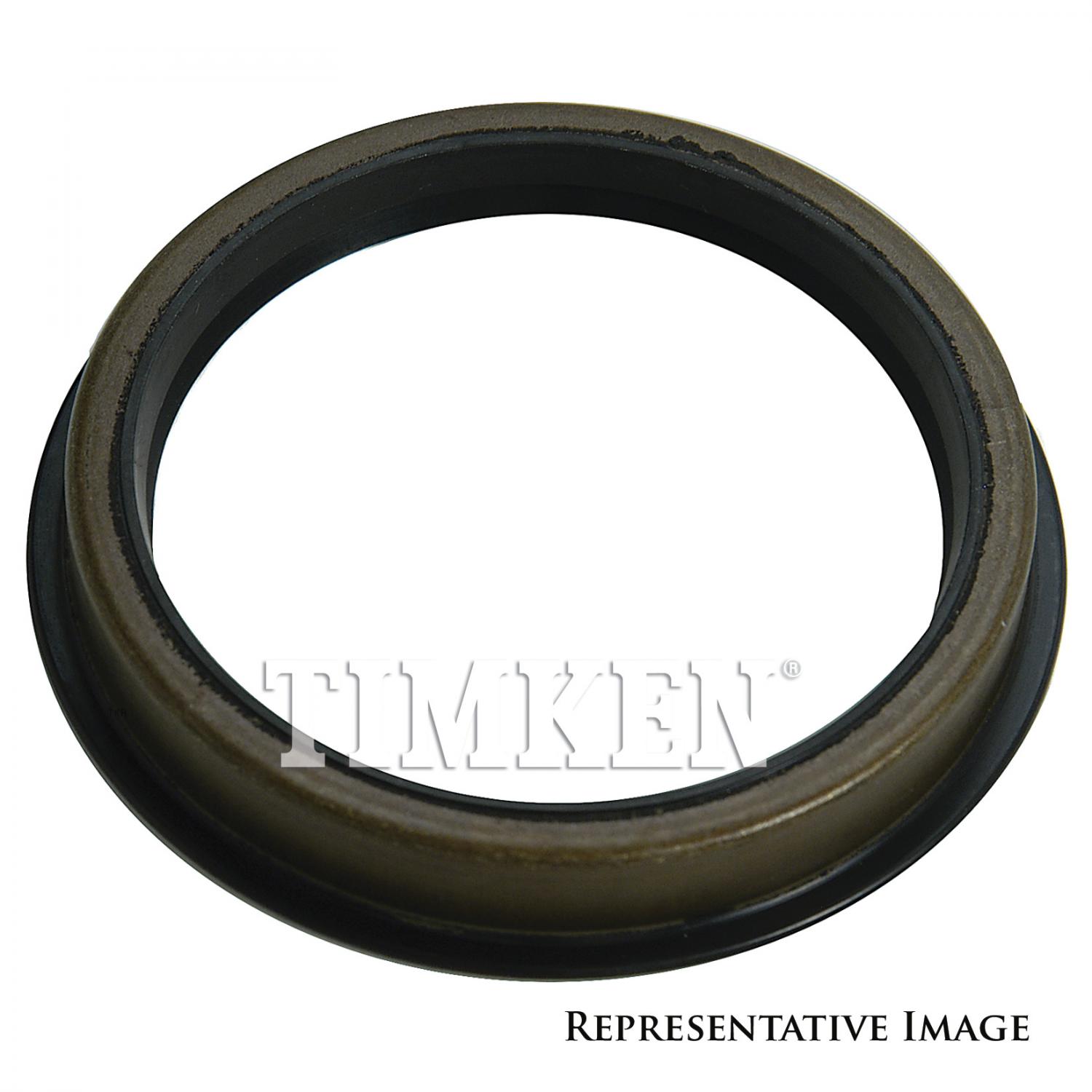 Timken 710103 Wheel Seal product image 2 of 8