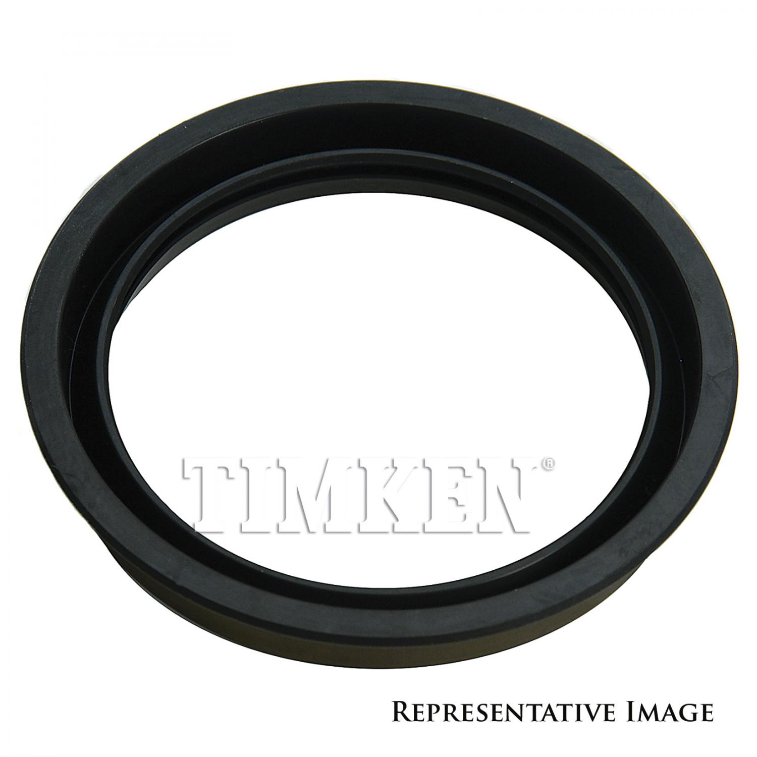 Timken 710103 Wheel Seal product image 4 of 8
