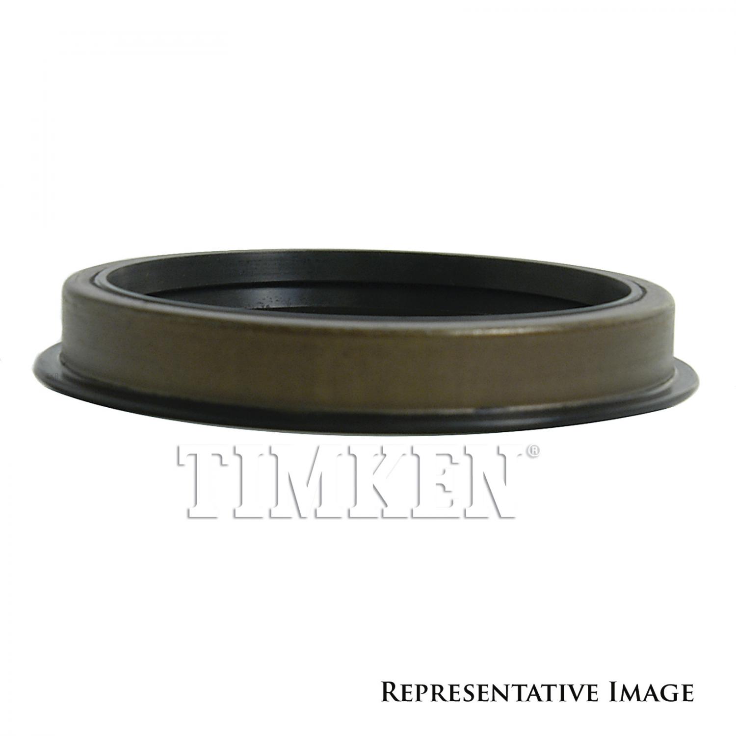 Timken 710103 Wheel Seal product image 6 of 8