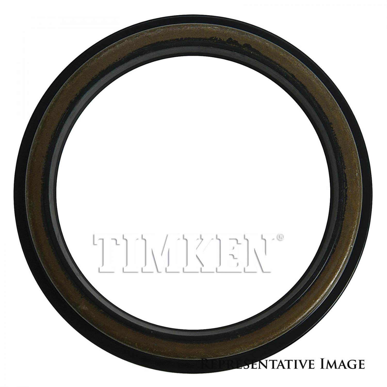 Timken 710103 Wheel Seal product image 8 of 8