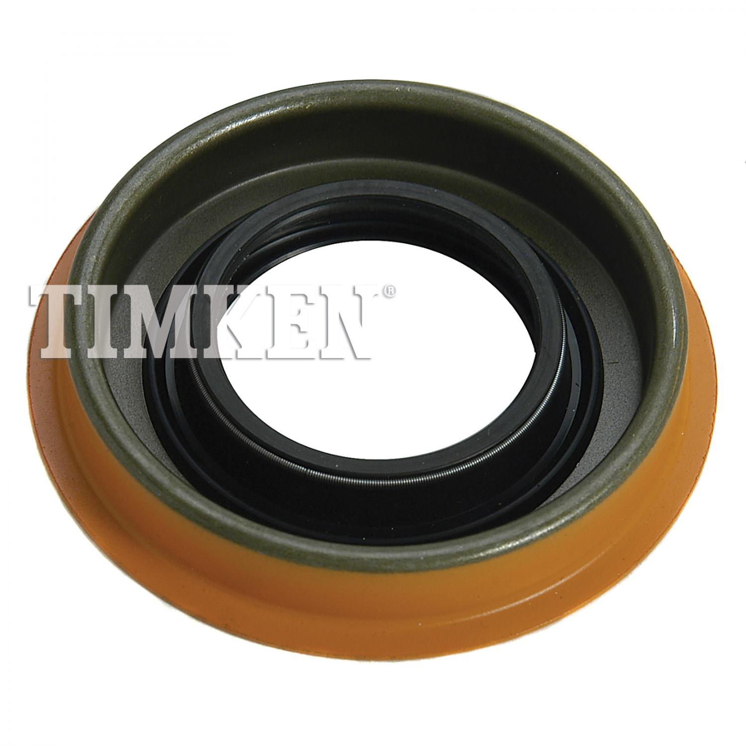 Timken 710105 - Axle Shaft Seal Timken 710105 Axle Shaft Seal product image 1 of 8