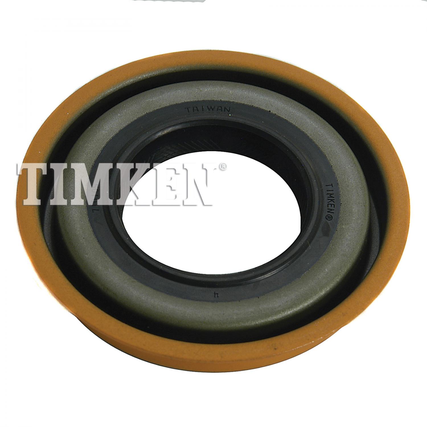 Timken 710105 - Axle Shaft Seal Timken 710105 Axle Shaft Seal product image 3 of 8