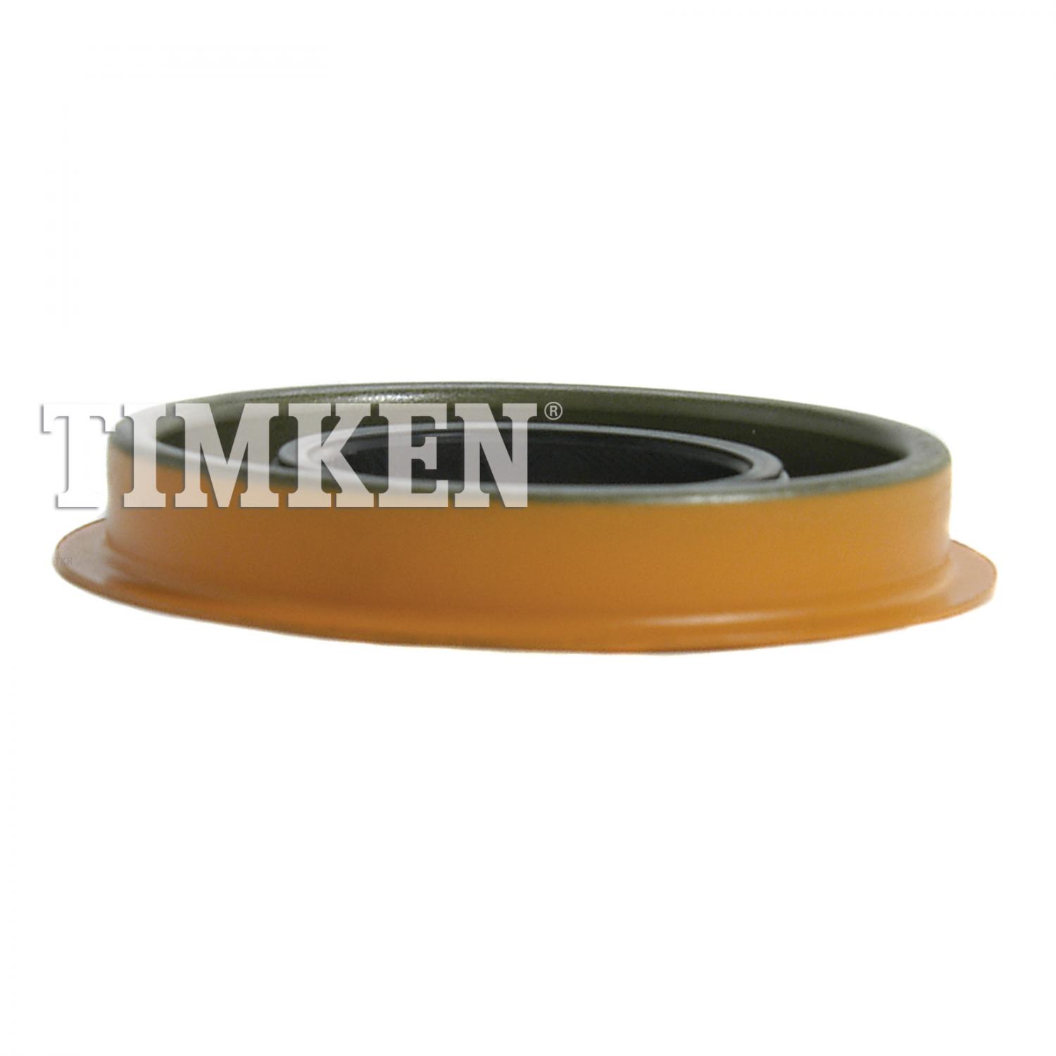Timken 710105 - Axle Shaft Seal Timken 710105 Axle Shaft Seal product image 5 of 8