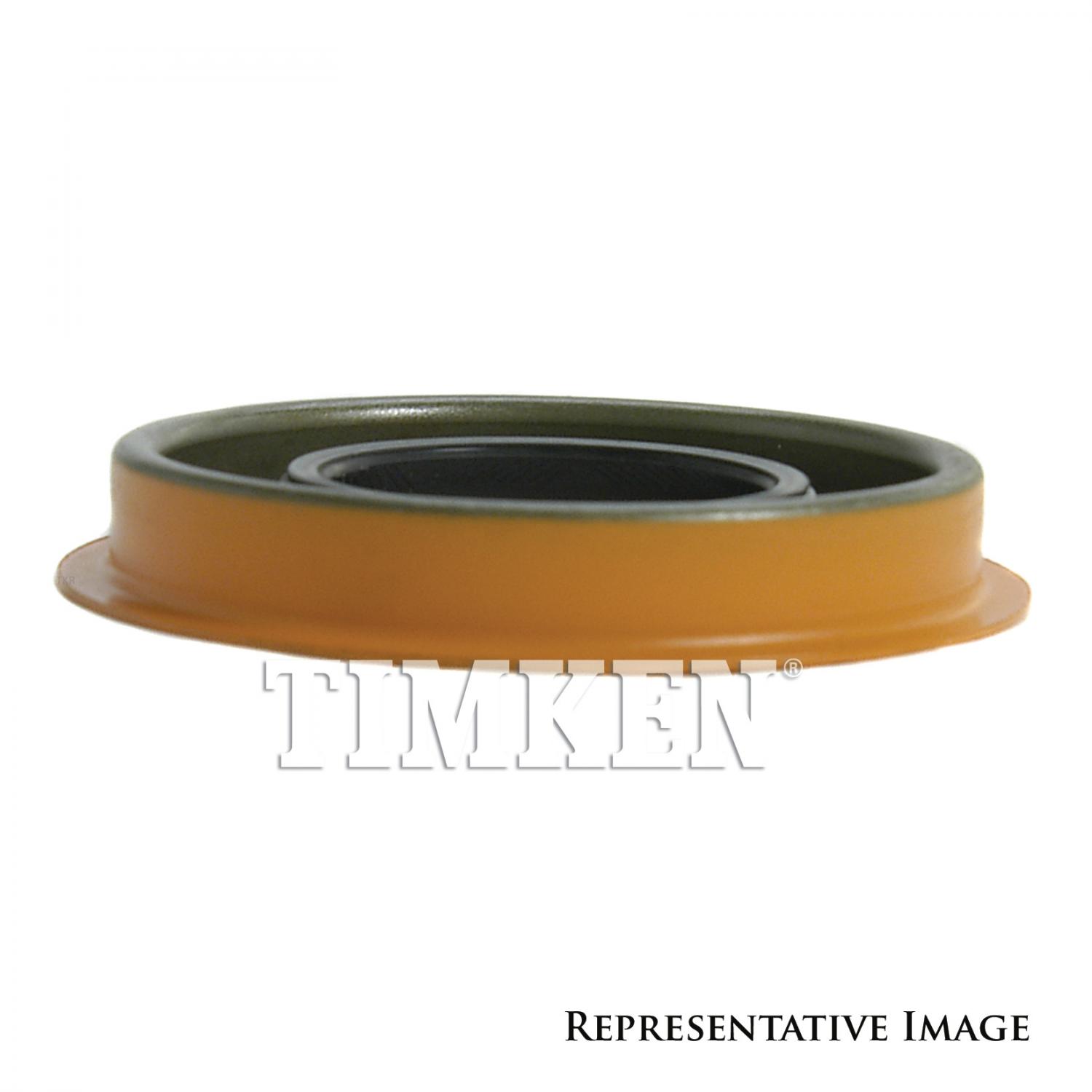 Timken 710105 - Axle Shaft Seal Timken 710105 Axle Shaft Seal product image 6 of 8