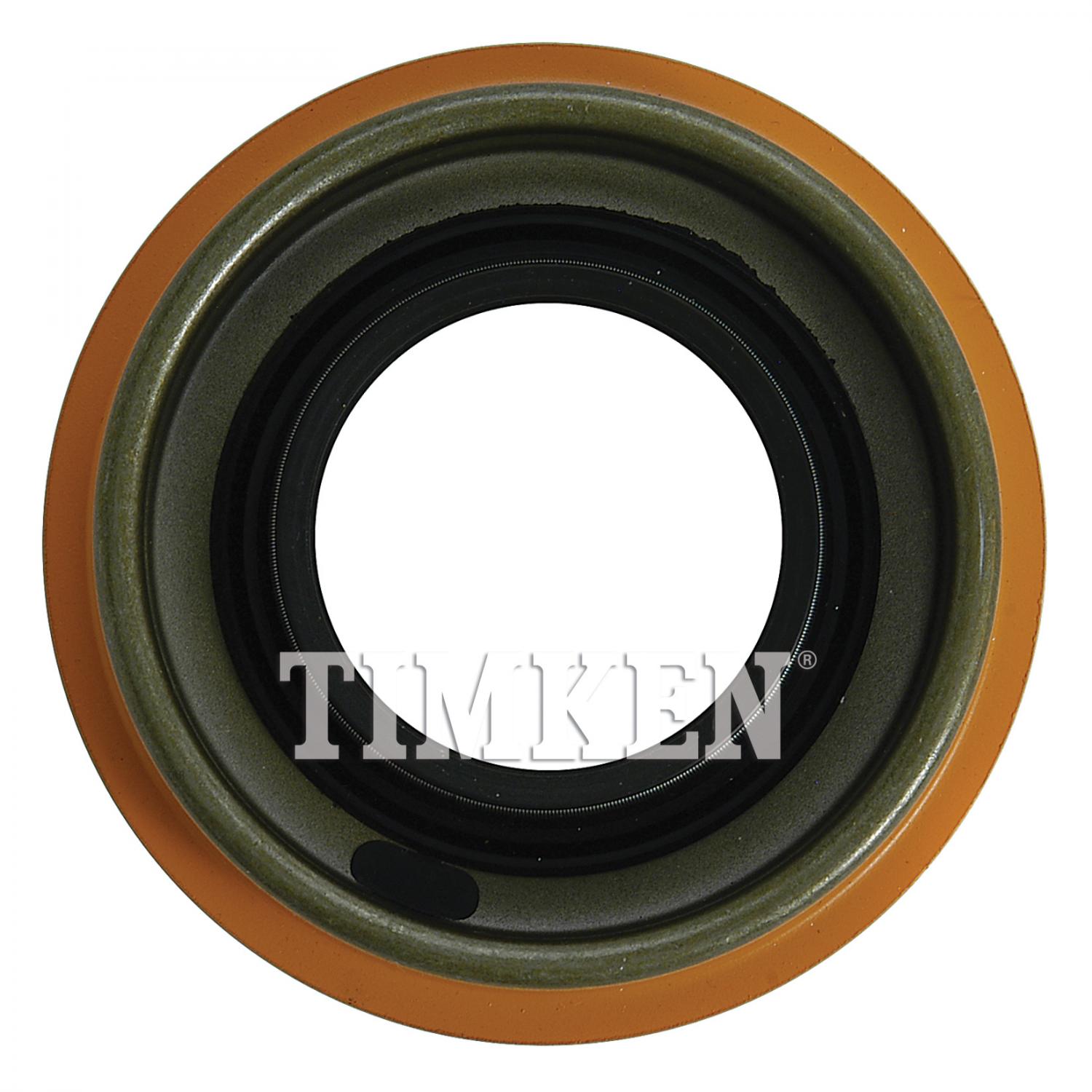 Timken 710105 - Axle Shaft Seal Timken 710105 Axle Shaft Seal product image 7 of 8