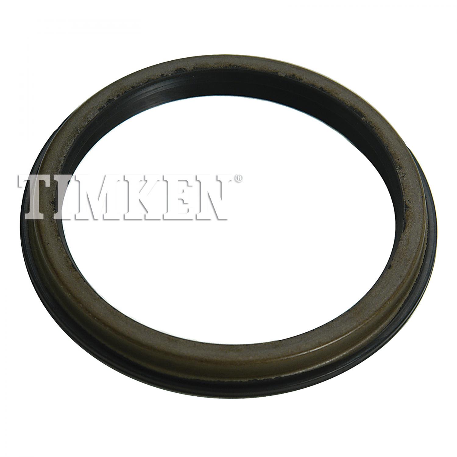 Timken 710106 - Wheel Seal Timken 710106 Wheel Seal product image 3 of 8