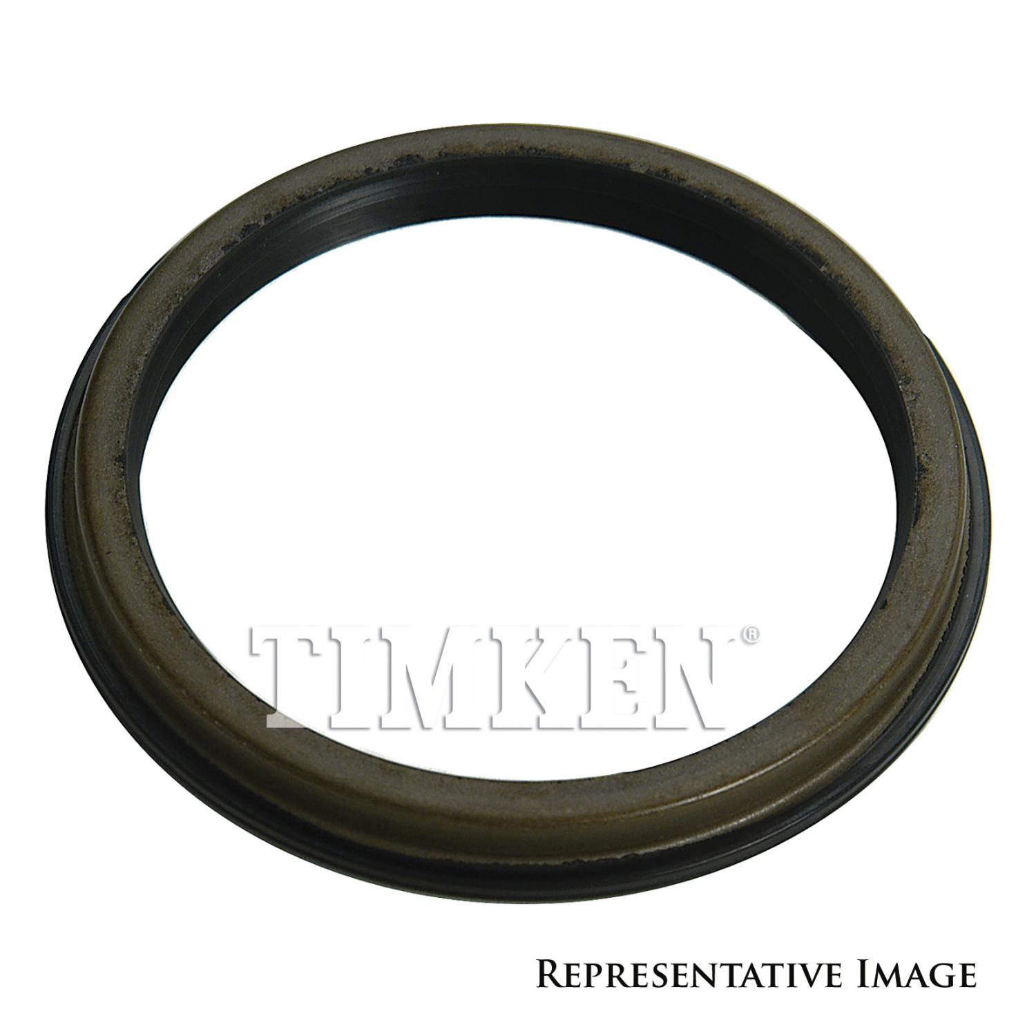 Timken 710106 - Wheel Seal Timken 710106 Wheel Seal product image 4 of 8