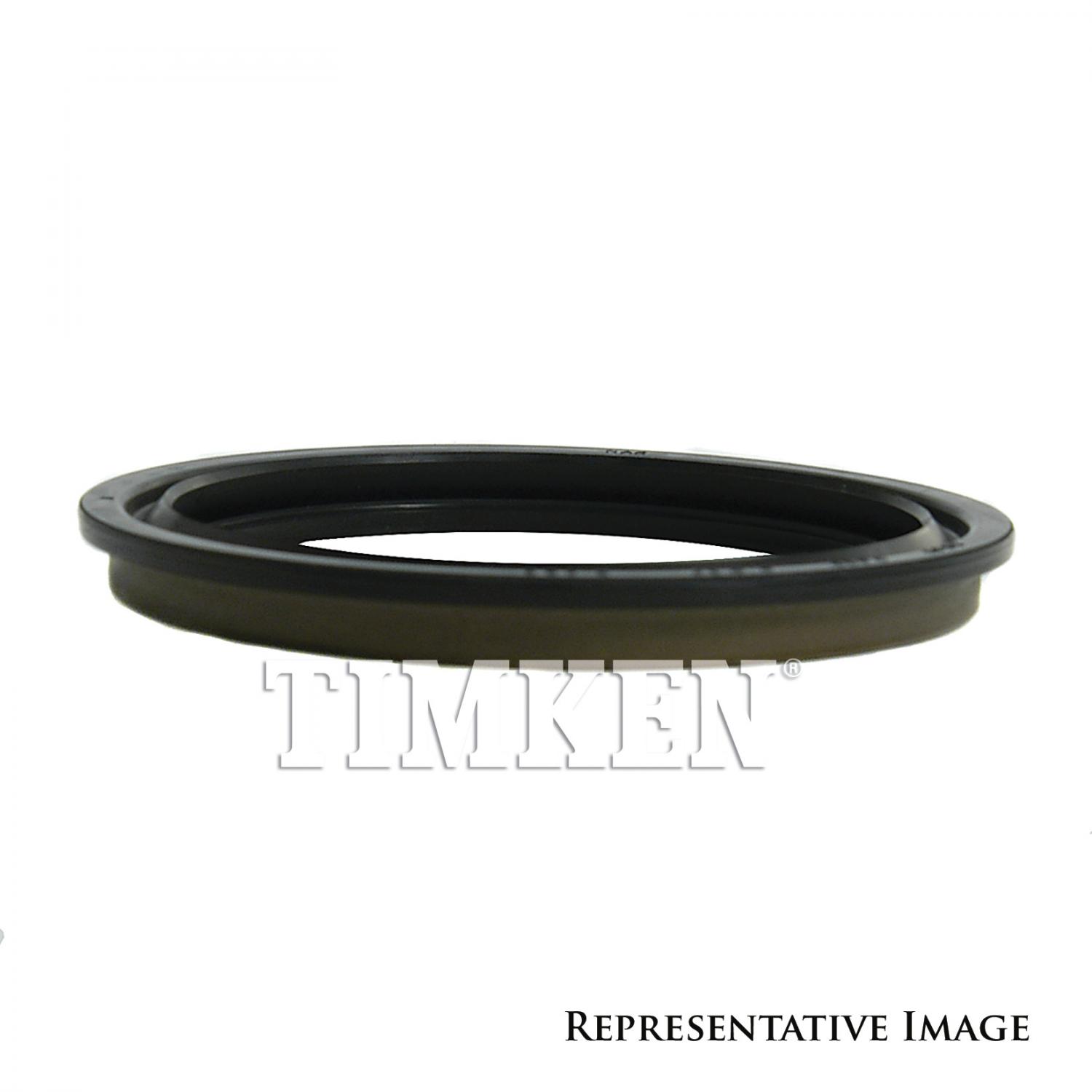 Timken 710106 - Wheel Seal Timken 710106 Wheel Seal product image 6 of 8