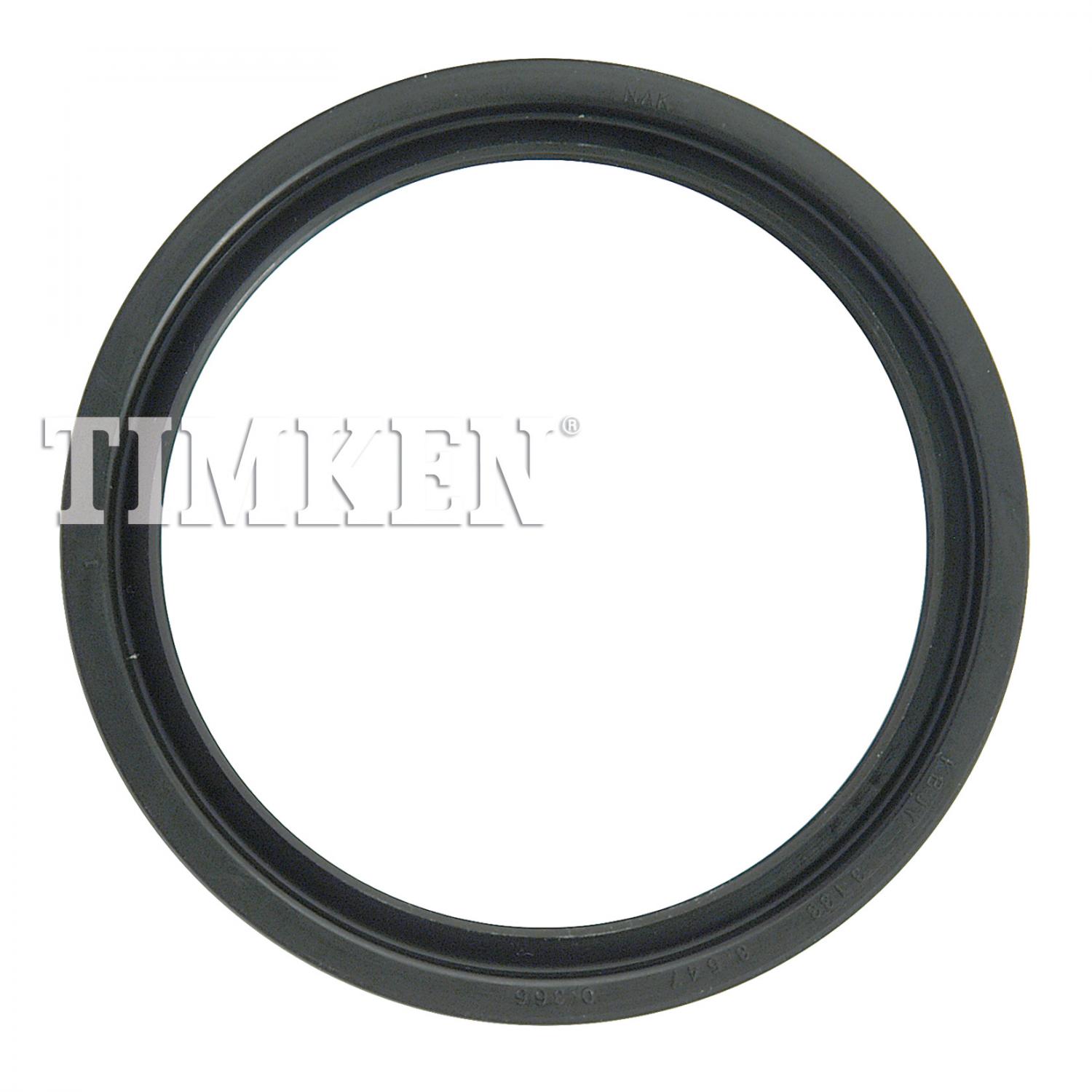 Timken 710106 - Wheel Seal Timken 710106 Wheel Seal product image 7 of 8