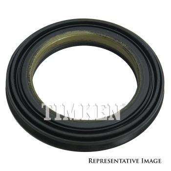 Timken 710107 Wheel Seal product image 2 of 8