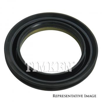 Timken 710107 Wheel Seal product image 4 of 8