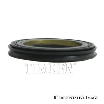 Timken 710107 Wheel Seal product image 6 of 8