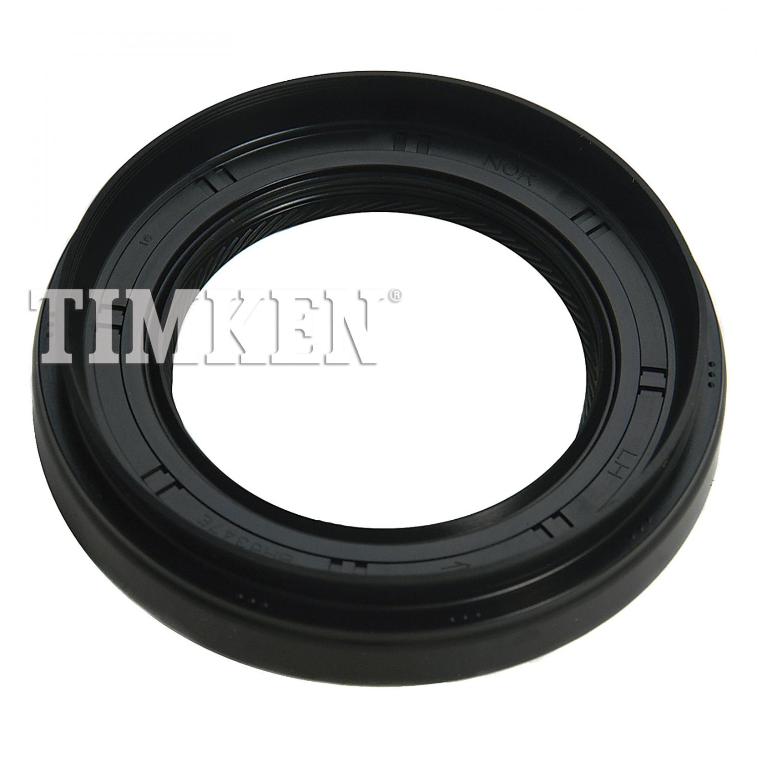 Timken 710112 Auto Trans Oil Pump Seal product image 1 of 8