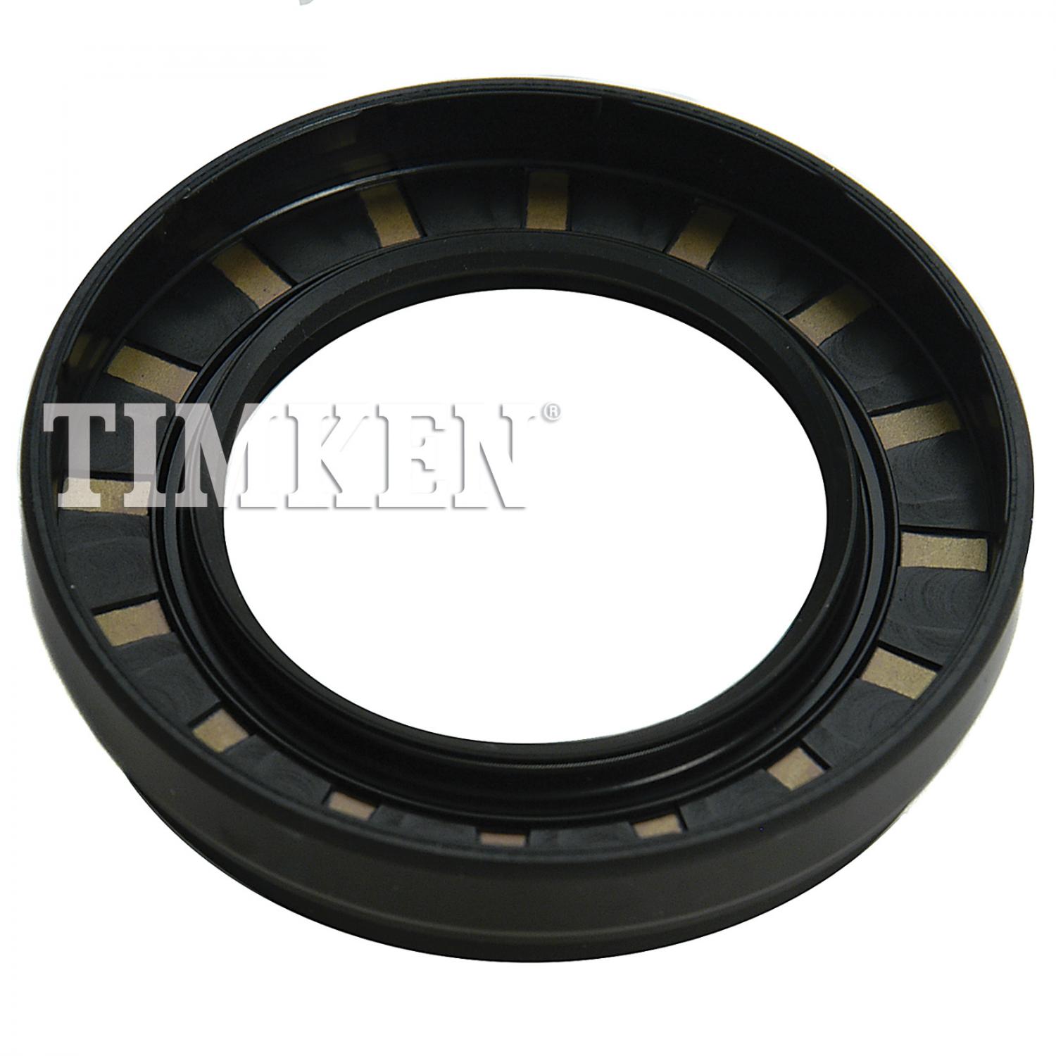 Timken 710112 Auto Trans Oil Pump Seal product image 3 of 8