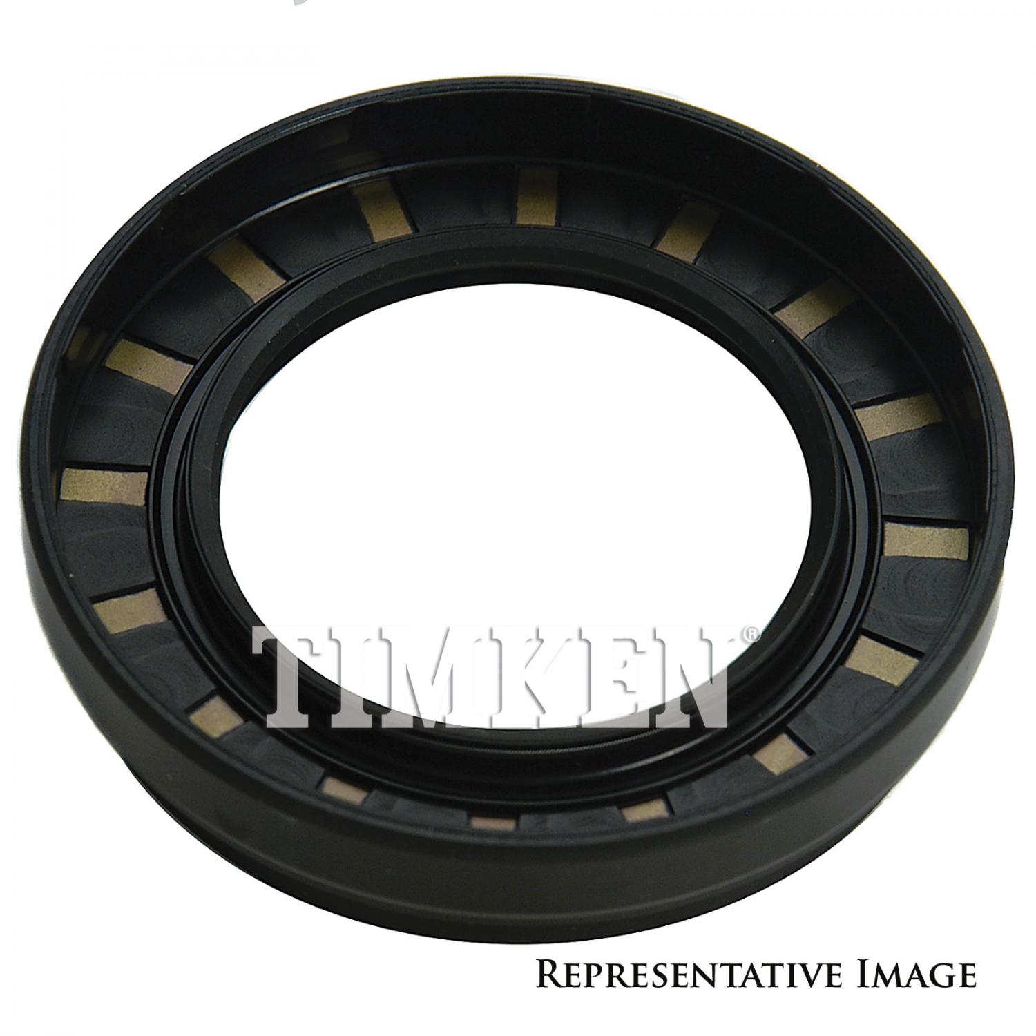 Timken 710112 Auto Trans Oil Pump Seal product image 4 of 8