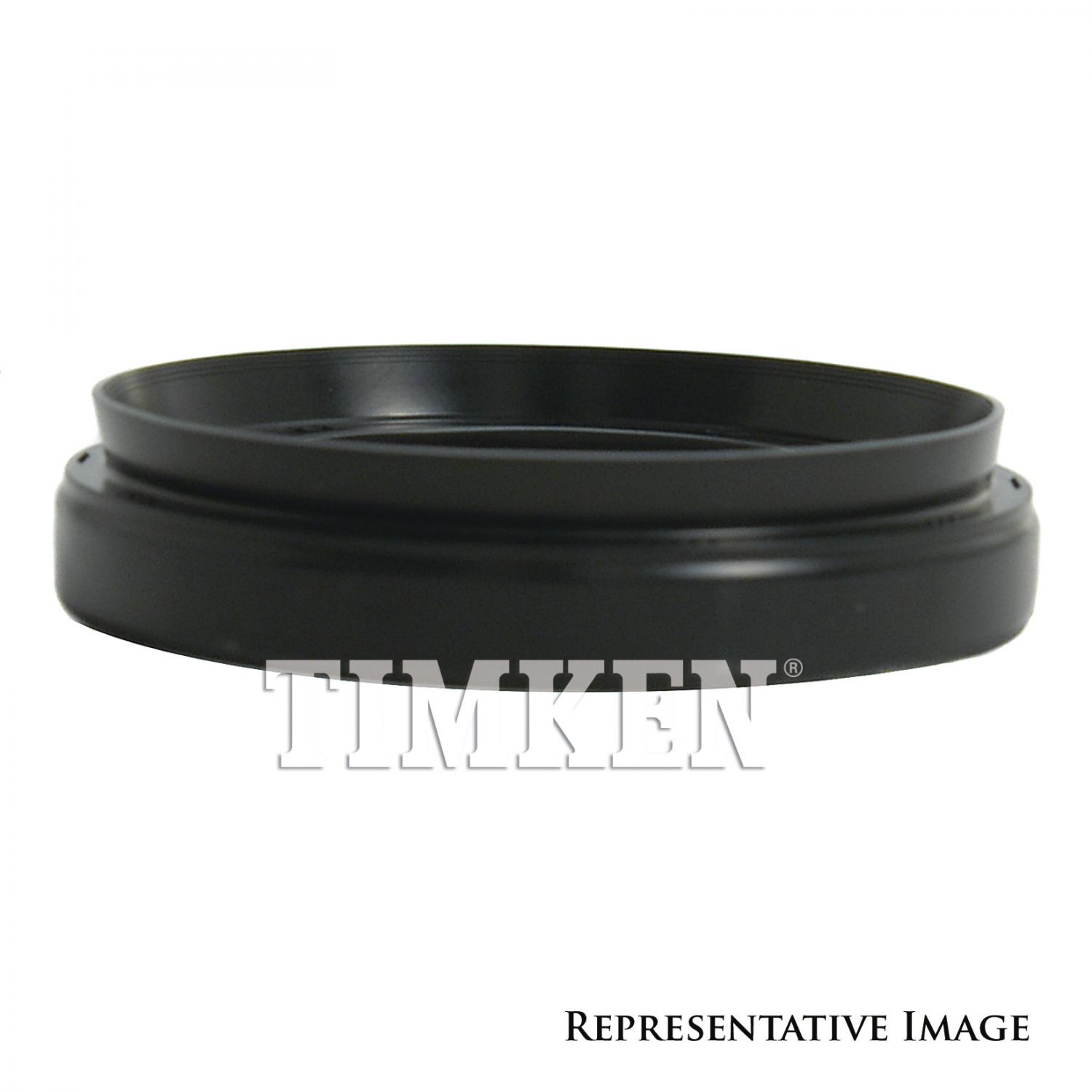 Timken 710112 Auto Trans Oil Pump Seal product image 6 of 8