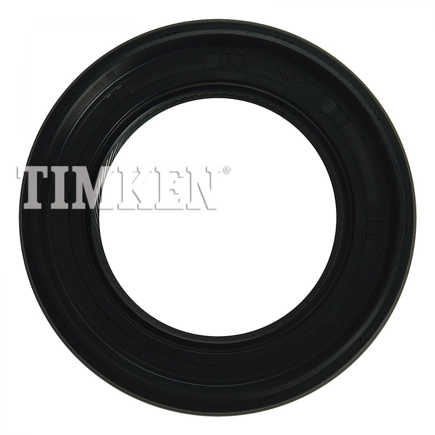 Timken 710112 Auto Trans Oil Pump Seal product image 7 of 8