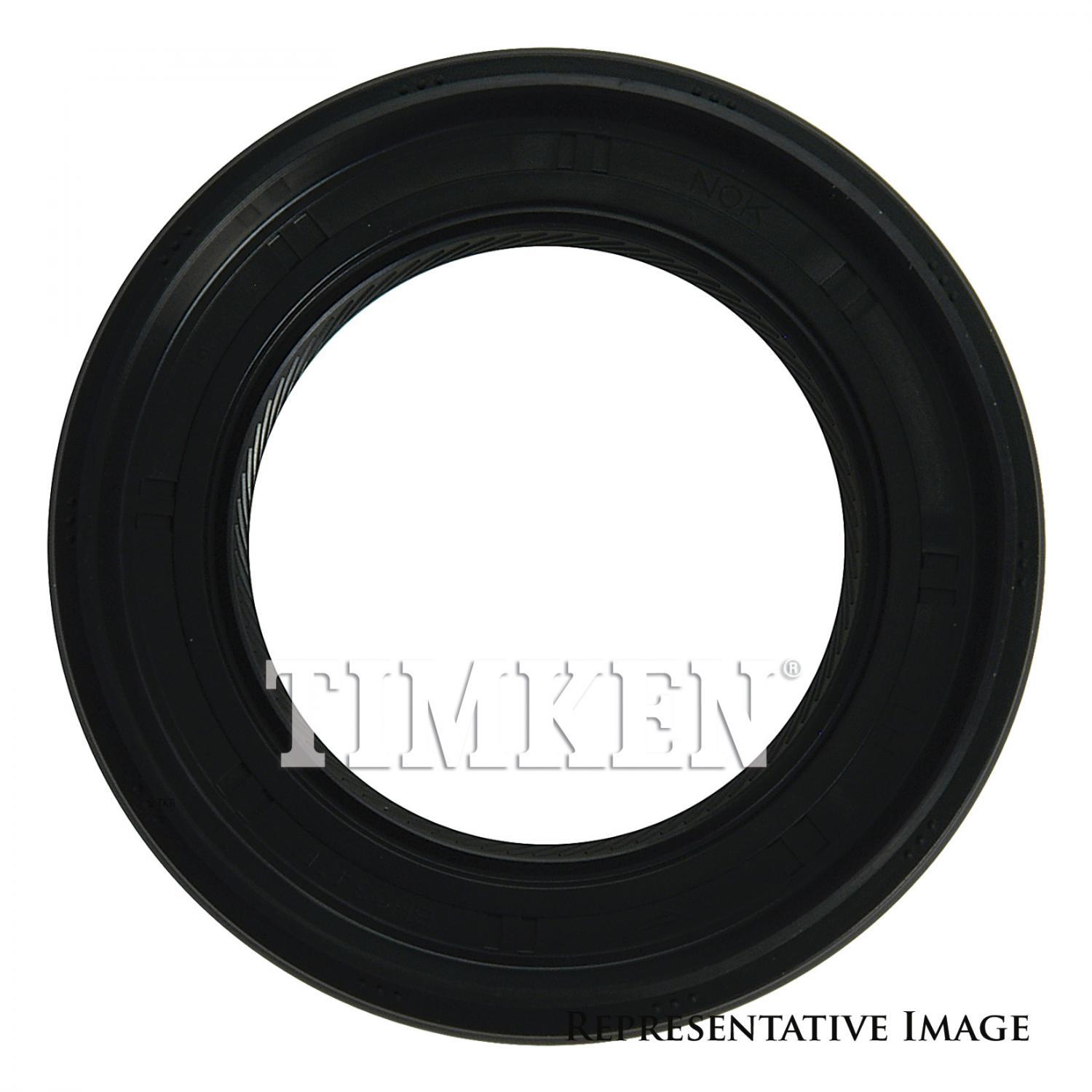 Timken 710112 Auto Trans Oil Pump Seal product image 8 of 8