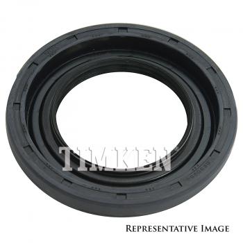 Timken 710121 Transfer Case Output Shaft Seal product image 4 of 8