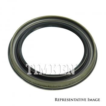 Timken 710125 - Wheel Seal Timken 710125 Wheel Seal product image 4 of 8