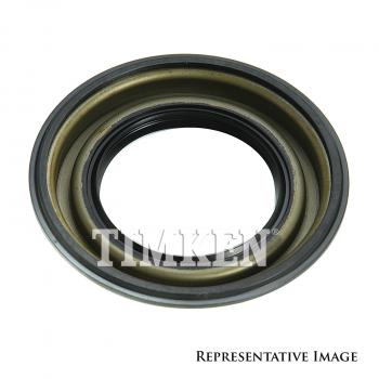 Timken 710126 Wheel Seal product image 4 of 8