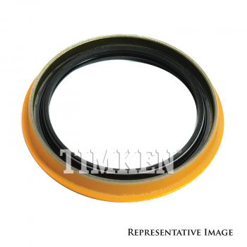 Timken 710127 Engine Crankshaft Seal product image 2 of 8