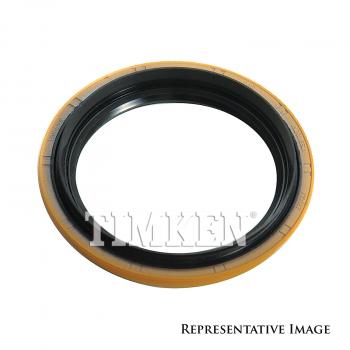 Timken 710127 Engine Crankshaft Seal product image 4 of 8
