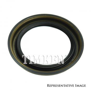 Timken 710129 Wheel Seal product image 4 of 8