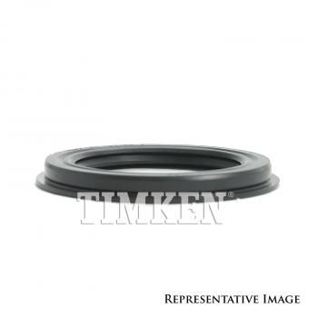 Timken 710129 Wheel Seal product image 6 of 8