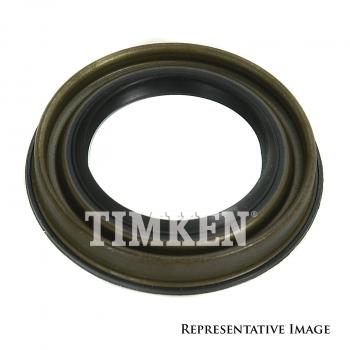 Timken 710131 Wheel Seal product image 2 of 8