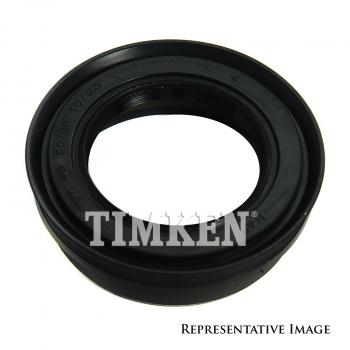 Timken 710134 Manual Trans Output Shaft Seal product image 4 of 8