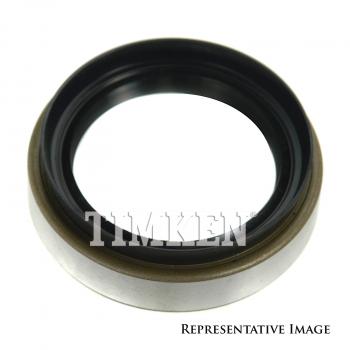 Timken 710135 Axle Shaft Seal product image 2 of 8