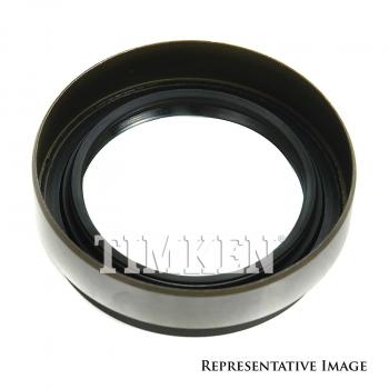 Timken 710135 Axle Shaft Seal product image 4 of 8