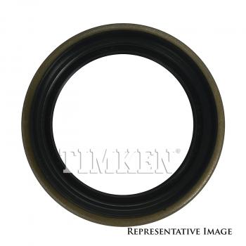 Timken 710135 Axle Shaft Seal product image 8 of 8