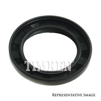 Timken 710137 - Transfer Case Side Gear Seal Timken 710137 Transfer Case Side Gear Seal product image 4 of 8