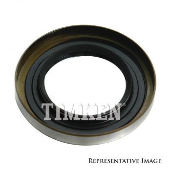 Timken 710142 Auto Trans Extension Housing Seal product image 4 of 8