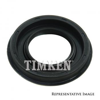 Timken 710143 - Manual Trans Input Shaft Seal Timken 710143 Manual Trans Input Shaft Seal product image 4 of 8