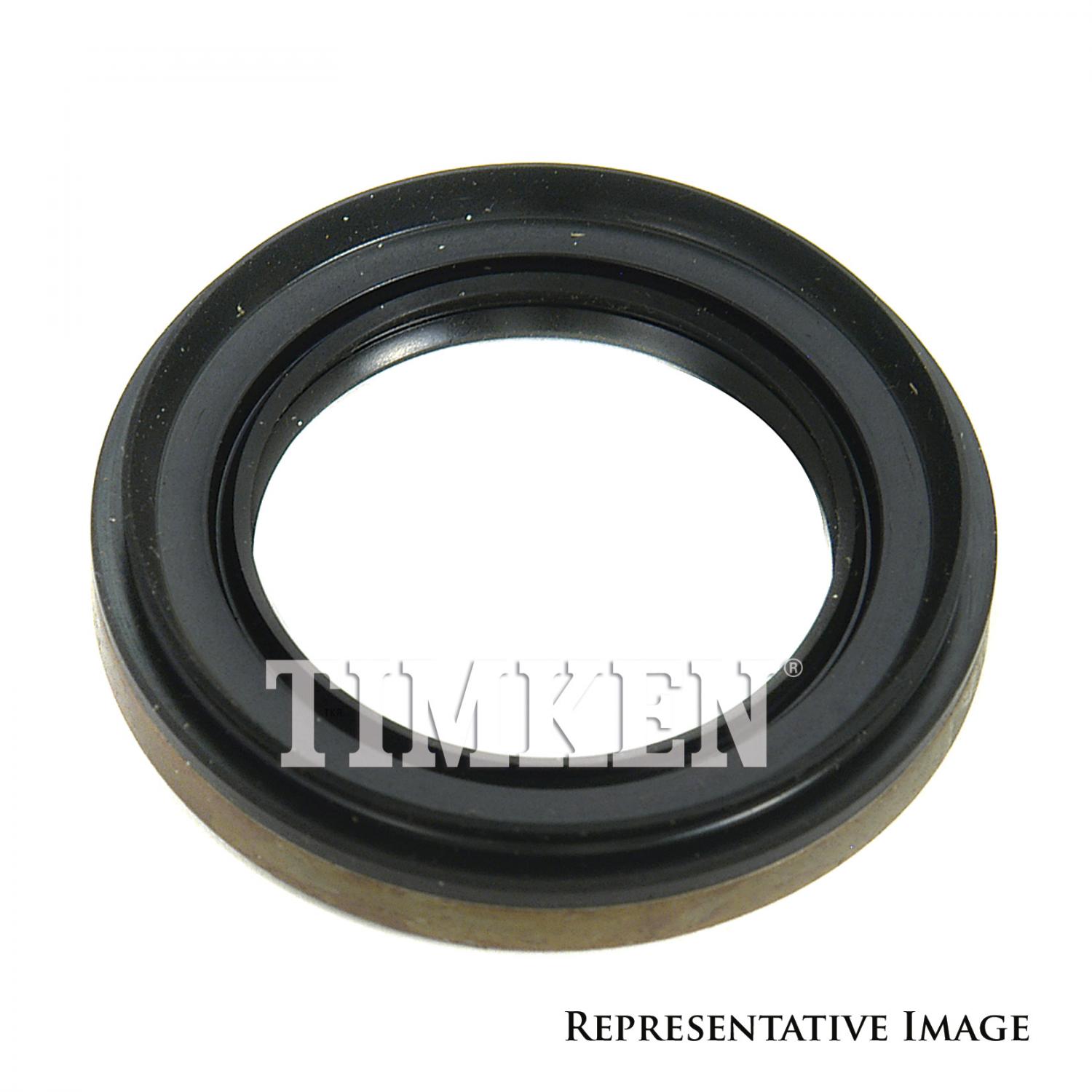 Timken 710147 CV Joint Half Shaft Seal product image 2 of 8