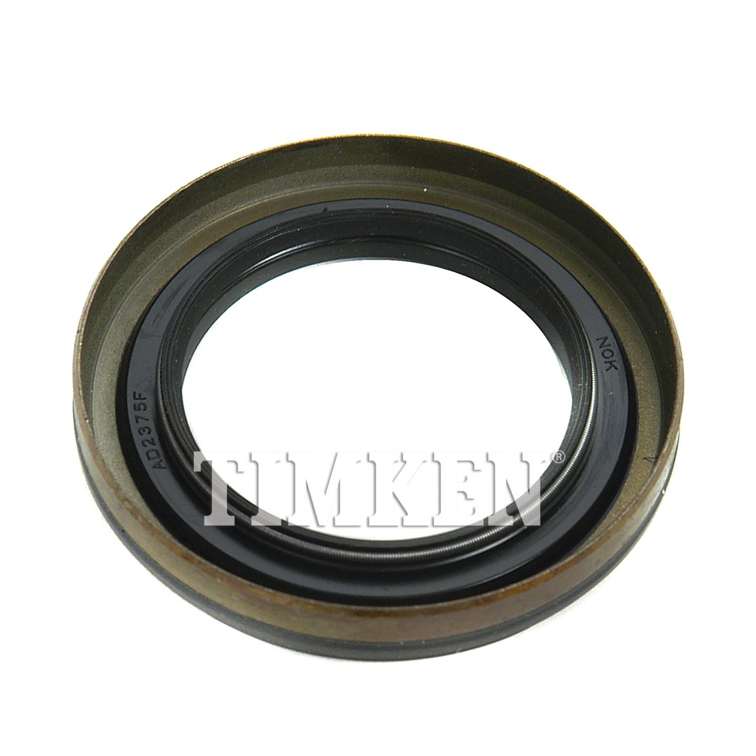 Timken 710147 CV Joint Half Shaft Seal product image 3 of 8