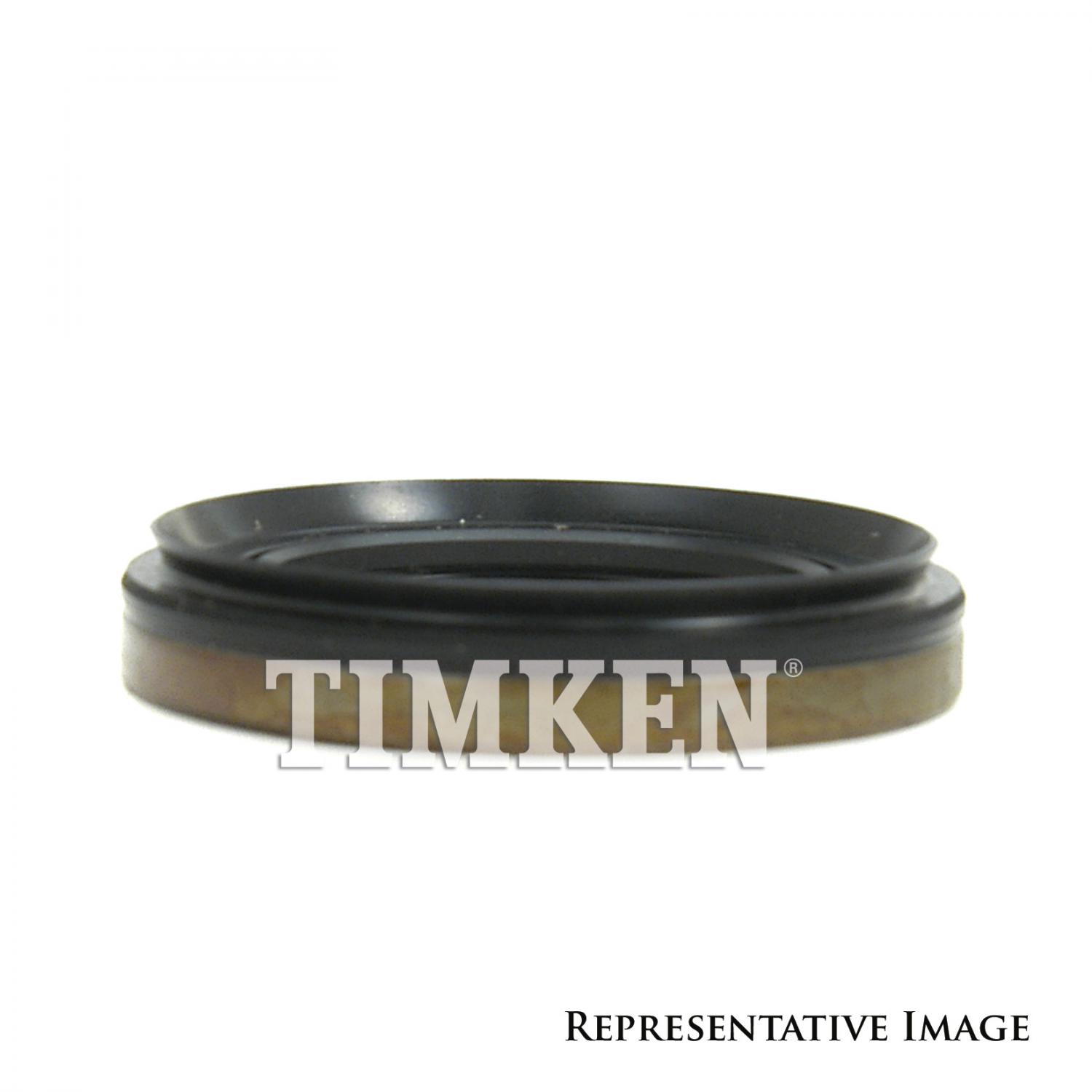 Timken 710147 CV Joint Half Shaft Seal product image 6 of 8