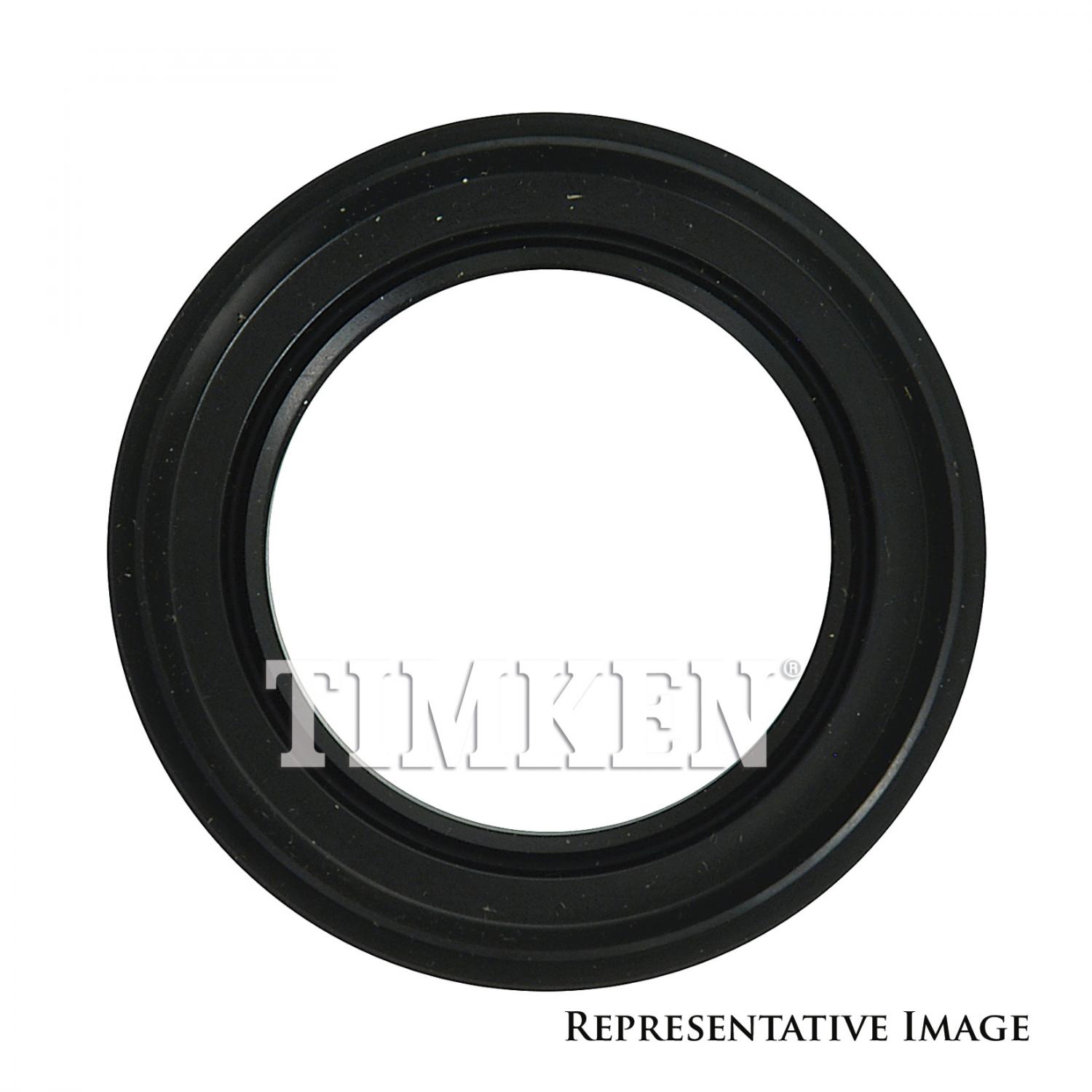 Timken 710147 CV Joint Half Shaft Seal product image 8 of 8