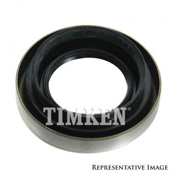 Timken 710152 Wheel Seal product image 2 of 8
