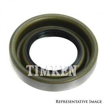Timken 710152 Wheel Seal product image 4 of 8