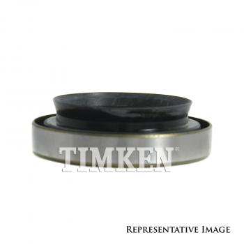 Timken 710152 Wheel Seal product image 6 of 8