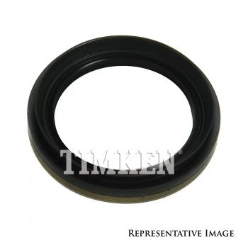 Timken 710159 - Engine Crankshaft Seal Timken 710159 Engine Crankshaft Seal product image 2 of 8